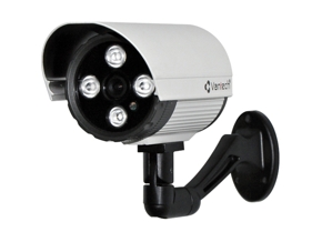 Camera box Vantech VT-3325A - hồng ngoại