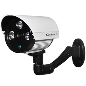 Camera box Vantech VT-3224W - hồng ngoại