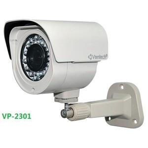 Camera box Vantech VP-2301 - hồng ngoại