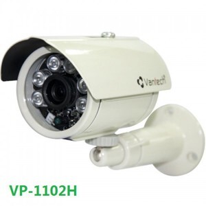 Camera box Vantech VP-1102H