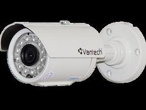 Camera box Vantech VP-1102 - hồng ngoại