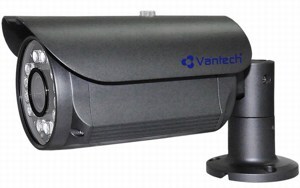 Camera box Vantech VP-203LB - hồng ngoại