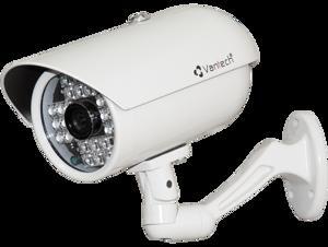 Camera box Vantech VP-205B - hồng ngoại