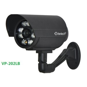 Camera box Vantech VP-202LB - hồng ngoại