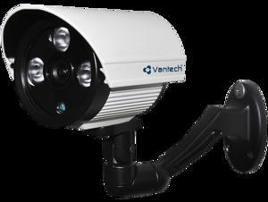 Camera box Vantech VT-3324A - hồng ngoại