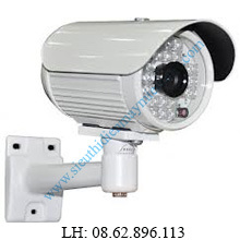 Camera box Vantech VP-1121 - hồng ngoại