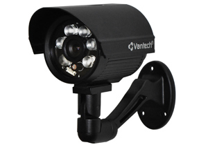 Camera box Vantech VP201LA (VP-201LA)