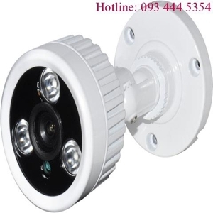 Camera thân hồng ngoại Vantech VP-315TVI