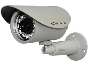 Camera box Vantech VT3224A (VT-3224A) - hồng ngoại