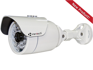 Camera thân hồng ngoại VANTECH VP-3304