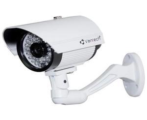 Camera box Vantech VT-3224K - hồng ngoại