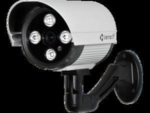 Camera box Vantech VT-3325A - hồng ngoại