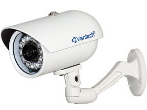 Camera box Vantech VP204A (VP-204A)