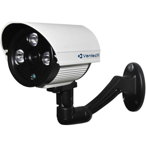 Camera box Vantech VT3224B (VT-3224B) - hồng ngoại