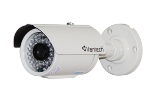 Camera box Vantech VP-1102 - hồng ngoại