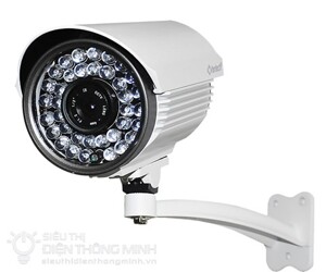 Camera box Vantech VT3226K (VT-3226K) - hồng ngoại