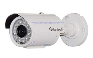 Camera box Vantech VP-1102 - hồng ngoại