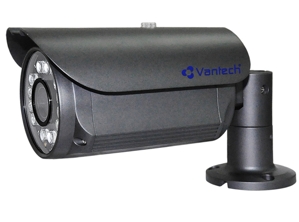 Camera box Vantech VP-203LC - hồng ngoại