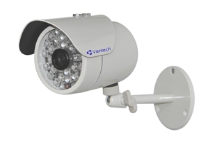 Camera box Vantech VP-3302 - hồng ngoại