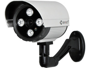 Camera box Vantech VT-3325A - hồng ngoại