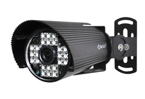 Camera box Vantech VT-3808H - hồng ngoại