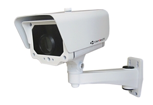 Camera box Vantech VP-4801 - hồng ngoại