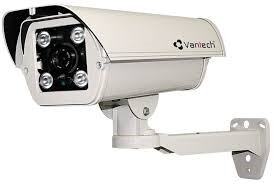 Camera thân IP VANTECH VP-202SP