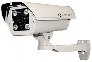 Camera thân IP VANTECH VP-202SP