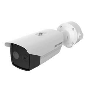 Camera thân nhiệt HikVision DS-2TD2617B-3/PA