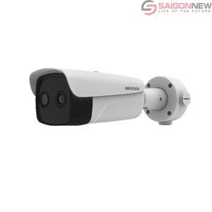 Camera thân nhiệt Hikvision DS-2TD2637B-10/P