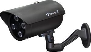 Camera box Vantech VP-204CVI - hồng ngoại