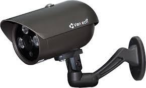 Camera box Vantech VP-204CVI - hồng ngoại