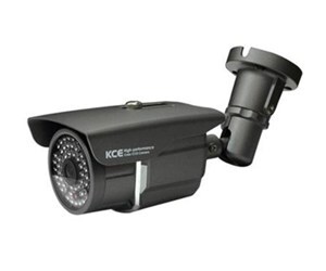 Camera thân ống kính hồng ngoại KCE SBTI1250D