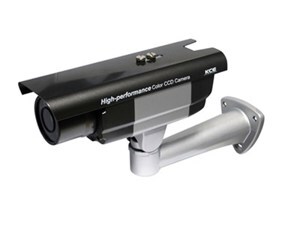 Camera thân ống kính hống ngoại KCE-NBTI1250D