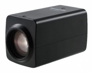 Camera box Panasonic WVCZ492E