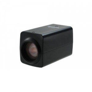 Camera box Panasonic WVCZ492E