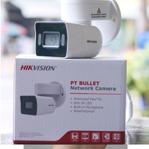 Camera thân quay quét 2MP Hikvision DS-2CD1P23G0-I