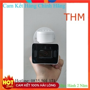 Camera thân quay quét 2MP Hikvision DS-2CD1P23G0-I