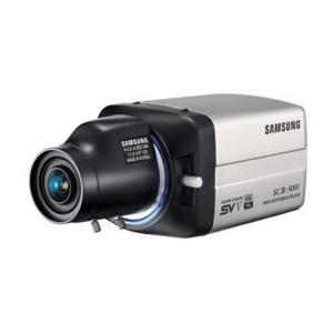 Camera box Samsung SCB-3000P - hồng ngoại