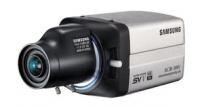 Camera box Samsung SCB-3000P - hồng ngoại