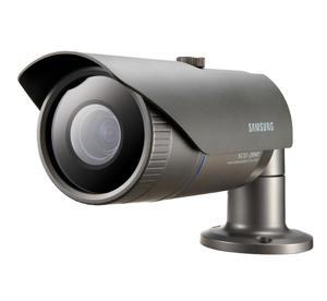 Camera box Samsung SCO-2080P - hồng ngoại