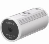 Camera box Sony SNCCH110 (SNC-CH110)