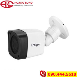 Camera thân trụ Longse LBM24THC200F 2.0MP