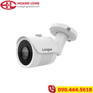 Camera thân trụ Longse LBH30THC200F 2.0MP