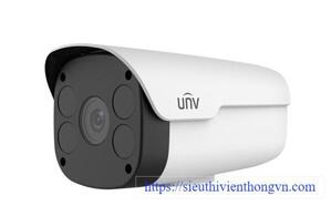 Camera thân trụ Uniview IPC2C22LR6-F40-E