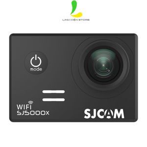 Camera thể thao Sjcam SJ5000X