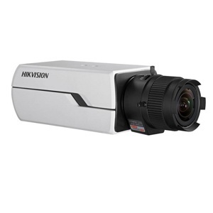 Camera thông minh ip hình chữ nhật Hikvision DS-2CD4065F