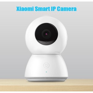 Camera thông minh xoay 360 độ Xiaomi JTSXJ01CM