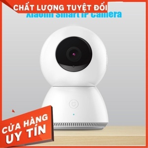 Camera thông minh xoay 360 độ Xiaomi JTSXJ01CM