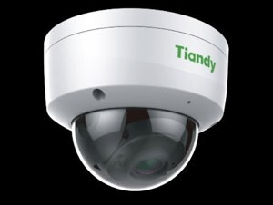 Camera Tiandy 8mp TC-C38KS